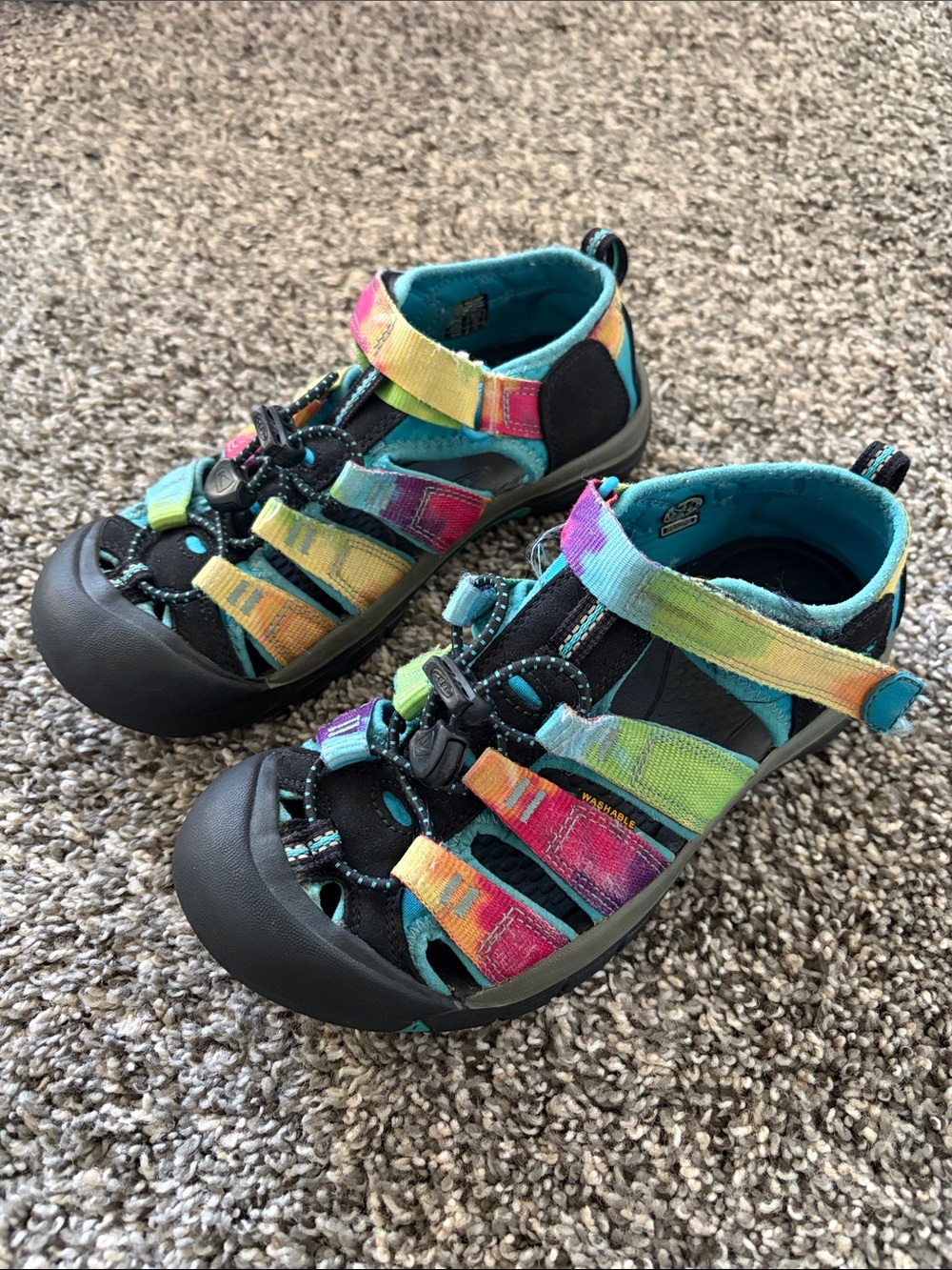 Keen Newport H2 Kids Sandals